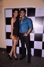 Ruslaan Mumtaz at The Spare Kitchen launch in Juhu, Mumbai on 25th Oct 2013
